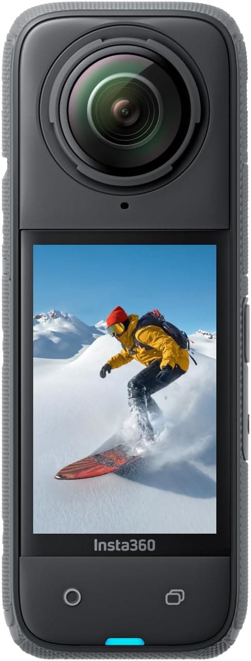 Insta360 X4